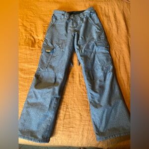 Quicksilver Snow Pants